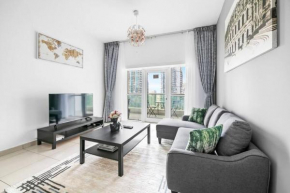 StoneTree - Marina Pinnacle 1 BR - Partial Marina View